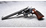 Smith & Wesson 27-2~.357 Magnum