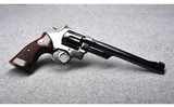 Smith & Wesson 27-2~.357 Magnum - 2 of 2