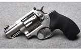 Ruger Redhawk~.44 Remington Magnum - 1 of 2