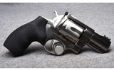 Ruger Redhawk~.44 Remington Magnum - 2 of 2