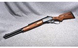 Marlin Firearms Co. Model 1895 GBL~.45/70 Govt. - 1 of 6