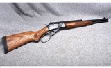 Marlin Firearms Co. Model 1895 GBL~.45/70 Govt. - 4 of 6