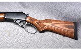 Marlin Firearms Co. Model 1895 GBL~.45/70 Govt. - 2 of 6