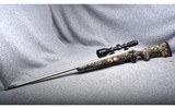 Remington Arms Co. Model 700~.300 Remington Ultra Magnum - 1 of 6