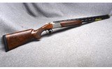 Browning Arms Co./Miroku Citori 725 Sporting~12 Gauge - 4 of 6
