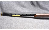Browning Arms Co./Miroku Citori 725 Sporting~12 Gauge - 3 of 6
