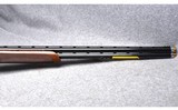 Browning Arms Co./Miroku Citori 725 Sporting~12 Gauge - 6 of 6