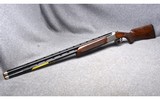 Browning Arms Co./Miroku Citori 725 Sporting~12 Gauge - 1 of 6