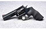 Dan Wesson Arms Model 15~.357 Magnum - 1 of 2