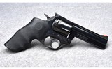 Dan Wesson Arms Model 15~.357 Magnum - 2 of 2