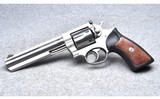 Sturm, Ruger and Co., Inc. GP 100~.357 Magnum - 1 of 2