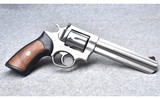 Sturm, Ruger and Co., Inc. GP 100~.357 Magnum - 2 of 2