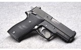 Sig Sauer Inc. P220~.45 AUTO - 2 of 2