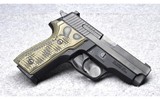 Sig Sauer Inc. M11-A1 Compact~9 mm Luger - 2 of 2