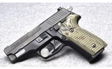 Sig Sauer Inc. M11-A1 Compact~9 mm Luger - 1 of 2