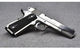 Springfield Armory Model 1911-A1~.45 Auto - 2 of 2