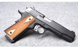 Kimber 1911 Custom TLE II - 2 of 2