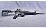 Bushmaster Patrolmans Carbine~5.56 - 1 of 8