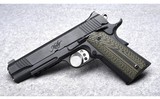 Kimber 1911 Custom TLE/RL II~ .45 Auto - 1 of 2