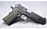 Kimber 1911 Custom TLE/RL II~ .45 Auto - 2 of 2