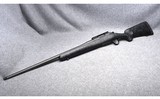 Christensen Arms Model 14 Mesa~6.5 PRC