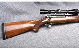 Winchester Custom Pre 64 Model 70~7x57 mm Mauser - 5 of 6