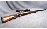 Winchester Custom Pre 64 Model 70~7x57 mm Mauser - 4 of 6