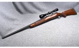 Winchester Custom Pre 64 Model 70~7x57 mm Mauser - 1 of 6