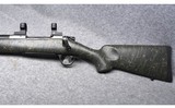 Christensen Arms Model 14 Ridgeline~7 mm Remington Magnum - 2 of 6