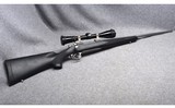 Remington Arms Co. Inc. Model 700~.338 Winchester Magnum - 4 of 6