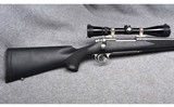 Remington Arms Co. Inc. Model 700~.338 Winchester Magnum - 5 of 6