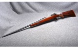 Custom Mauser~7x57 mm Mauser