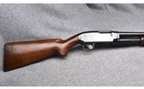 Winchester Model 12~12 Gauge - 5 of 6