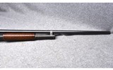 Winchester Model 12~12 Gauge - 6 of 6