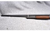Winchester Model 12~12 Gauge - 3 of 6