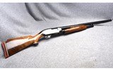 Winchester Model 12~12 Gauge - 4 of 6