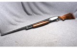 Winchester Model 12~12 Gauge - 1 of 6