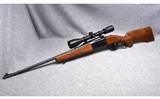 Savage Arms Model 99F~.243 Winchester - 1 of 6