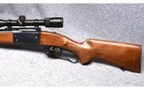 Savage Arms Model 99F~.243 Winchester - 2 of 6