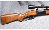 Savage Arms Model 99F~.243 Winchester - 5 of 6