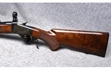 Browning Arms Co./Japan Model 1885~.223 Remington/5.56 mm - 2 of 6