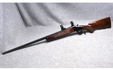 Browning Arms Co./Japan Model 1885~.223 Remington/5.56 mm - 1 of 6