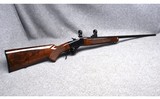 Browning Arms Co./Japan Model 1885~.223 Remington/5.56 mm - 4 of 6