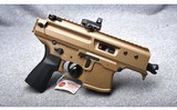 Sig Sauer Inc. MPX Copperhead~9 mm Luger - 2 of 2