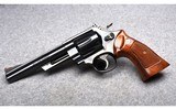 Smith & Wesson Model 57-3~.41 Magnum - 1 of 2
