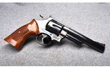 Smith & Wesson Model 57-3~.41 Magnum - 2 of 2