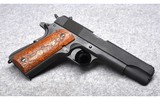 Auto Ordnance Corp. US Army Model 1911 A1~.45 ACP - 2 of 2