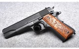 Auto Ordnance Corp. US Army Model 1911 A1~.45 ACP - 1 of 2