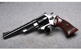 Smith & Wesson Model 29-2~.44 Magnum - 1 of 2