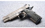 Nighthawk Custom GRP~.45 ACP - 1 of 2